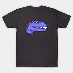 dino head T-Shirt